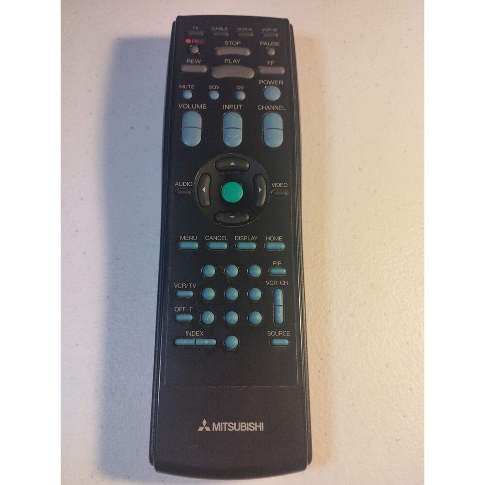 Genuine Mitsubishi 290P035A50 Remote Control - Tested